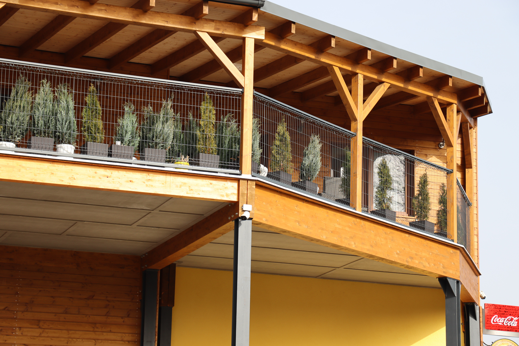 Apartmán velký